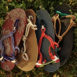 Xero Shoes® X J.Crew Genesis sandals