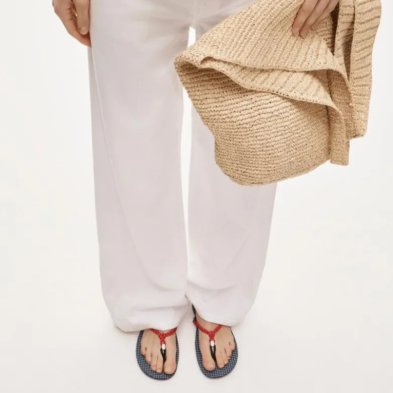 Xero Shoes® X J.Crew Genesis sandals