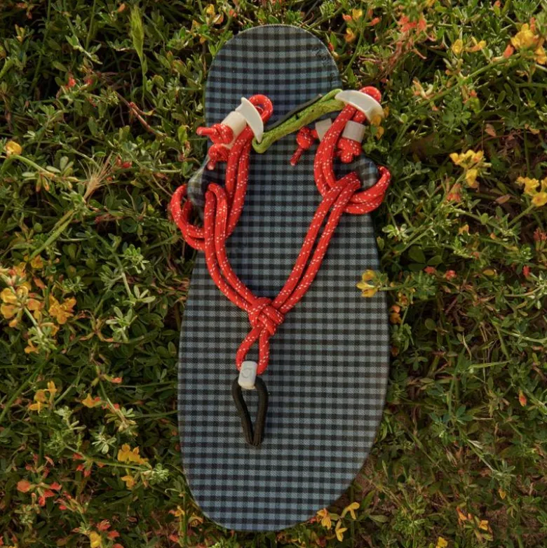 Xero Shoes® X J.Crew Genesis sandals